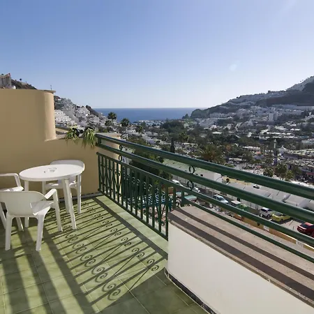 Apartament Castillo De Sol