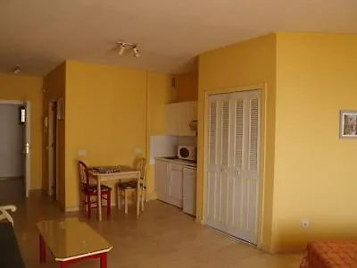 Apartment Castillo De Sol