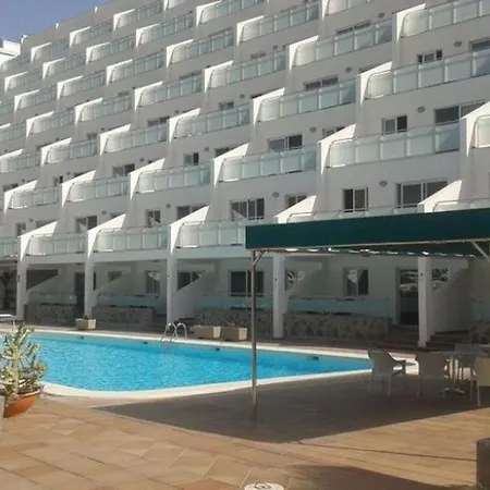 Apartman Castillo De Sol *