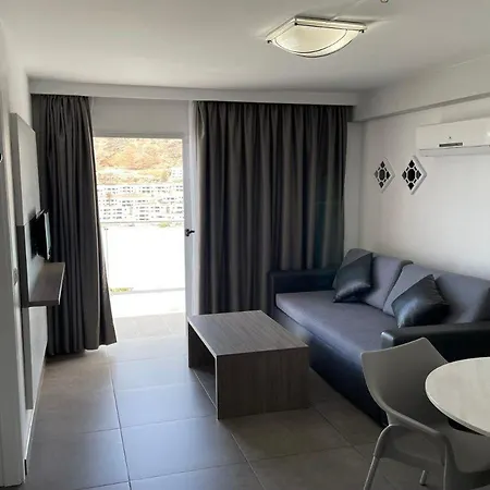 Castillo De Sol Apartment