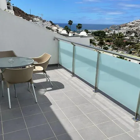 Castillo De Sol Apartment *