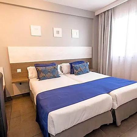 Apartman Castillo De Sol Puerto Rico (Gran Canaria)
