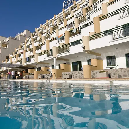 Apartment Castillo De Sol