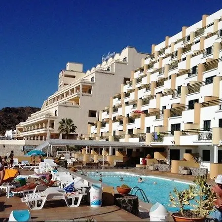 Apartment Castillo De Sol
