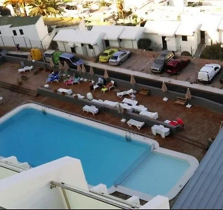 Castillo De Sol *