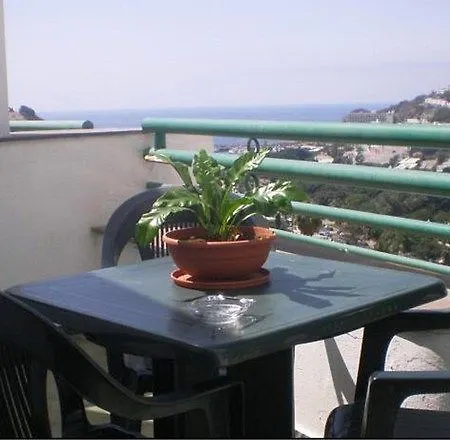 Apartment Castillo De Sol