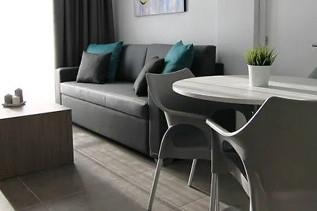 Castillo De Sol Apartment