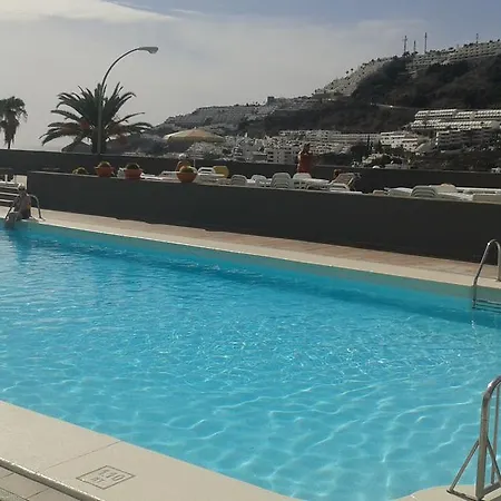 Apartment Castillo De Sol Puerto Rico (Gran Canaria)