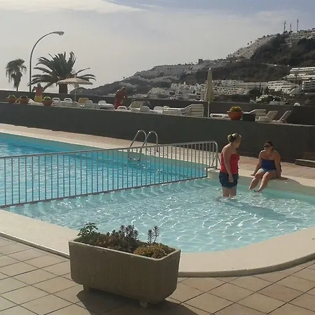 Castillo De Sol Apartment