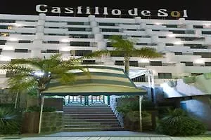 Castillo De Sol 아파트