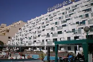 Castillo De Sol * Puerto Rico (Gran Canaria)