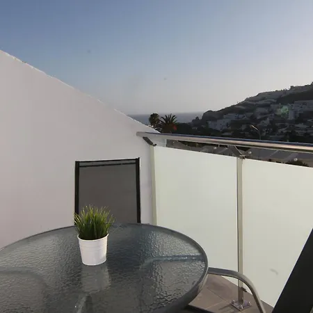 Castillo De Sol Apartment