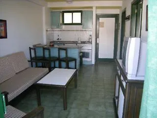 Apartment Castillo De Sol Puerto Rico (Gran Canaria)