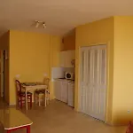 아파트 Castillo De Sol