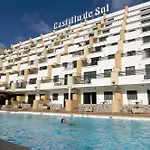 Castillo De Sol 아파트 *