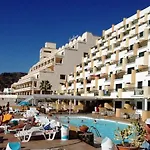아파트 Castillo De Sol