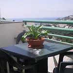 아파트 Castillo De Sol