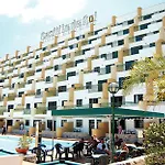 아파트 Castillo De Sol 푸에르토리코