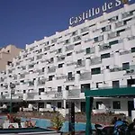 Castillo De Sol * 푸에르토리코