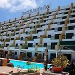 Castillo De Sol * 푸에르토리코