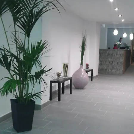 Apartmán Castillo De Sol Puerto Rico (Gran Canaria)